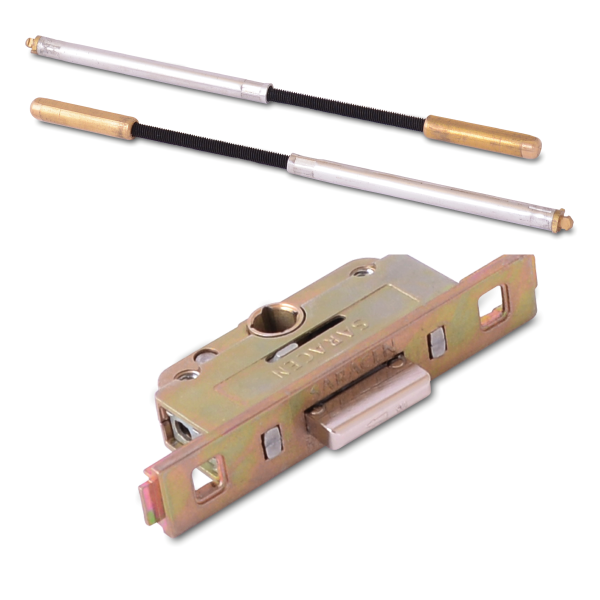 Deadlock Window Locks