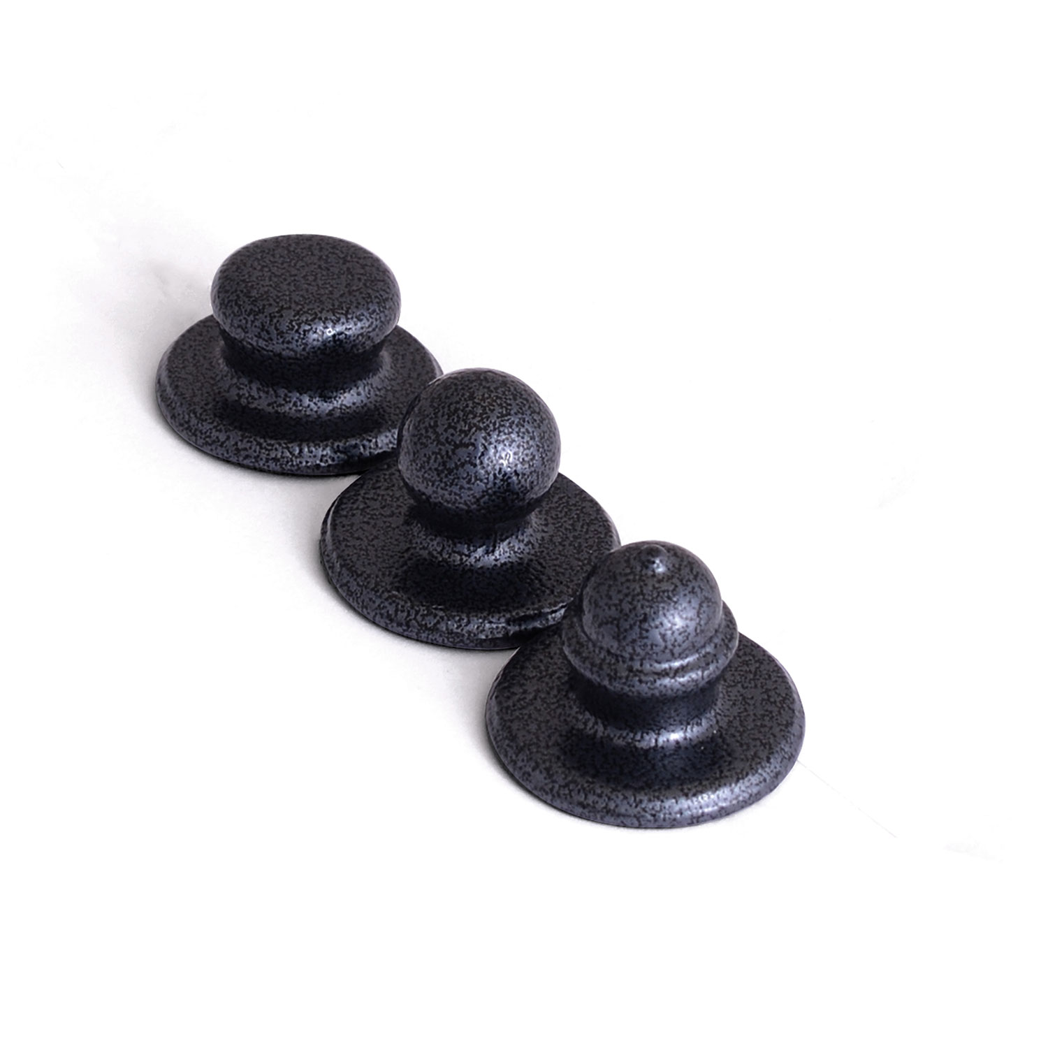 Knobs and Tilt Latches