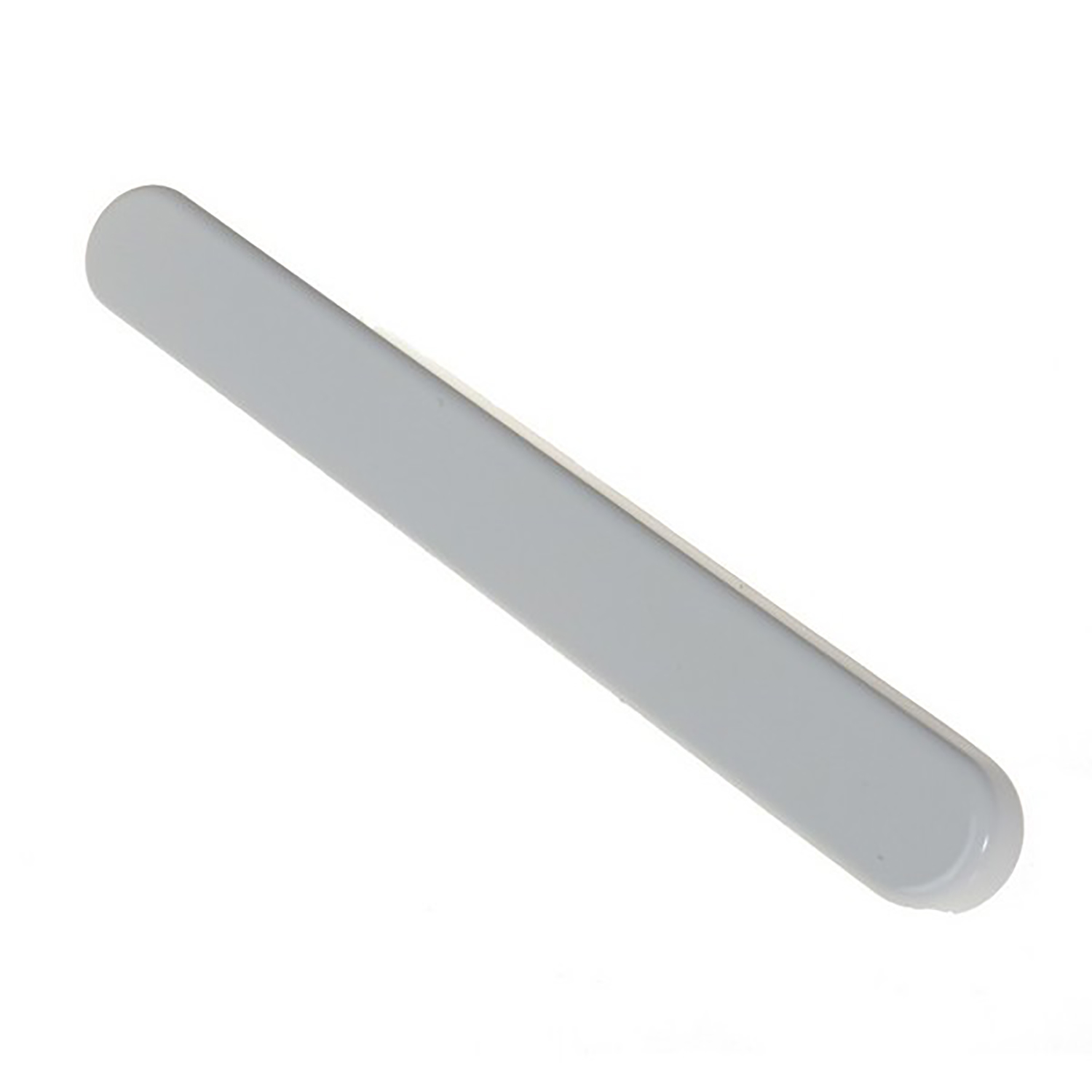 Windsor Exterior Door Blank Plate