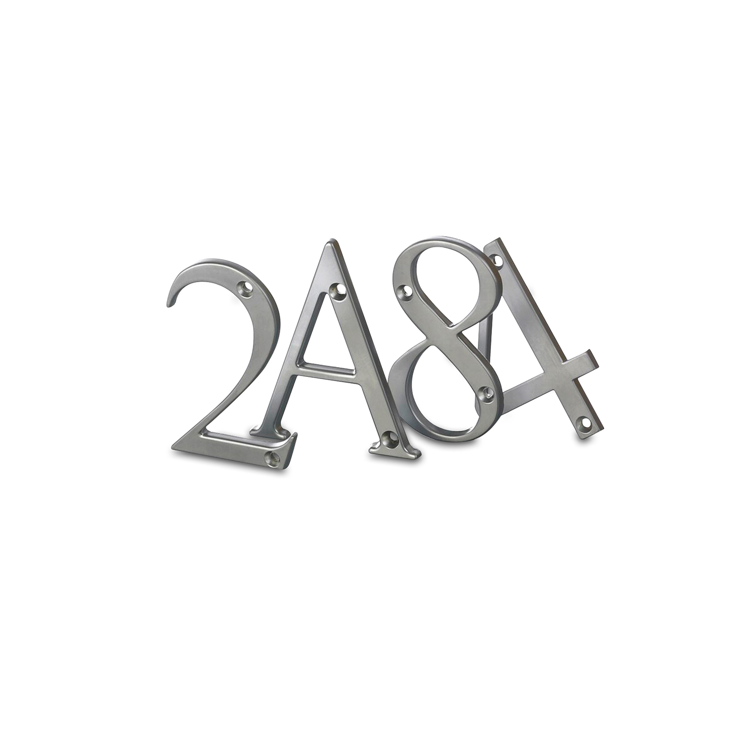 Door Numerals 0-9 Door Numerals 0-9