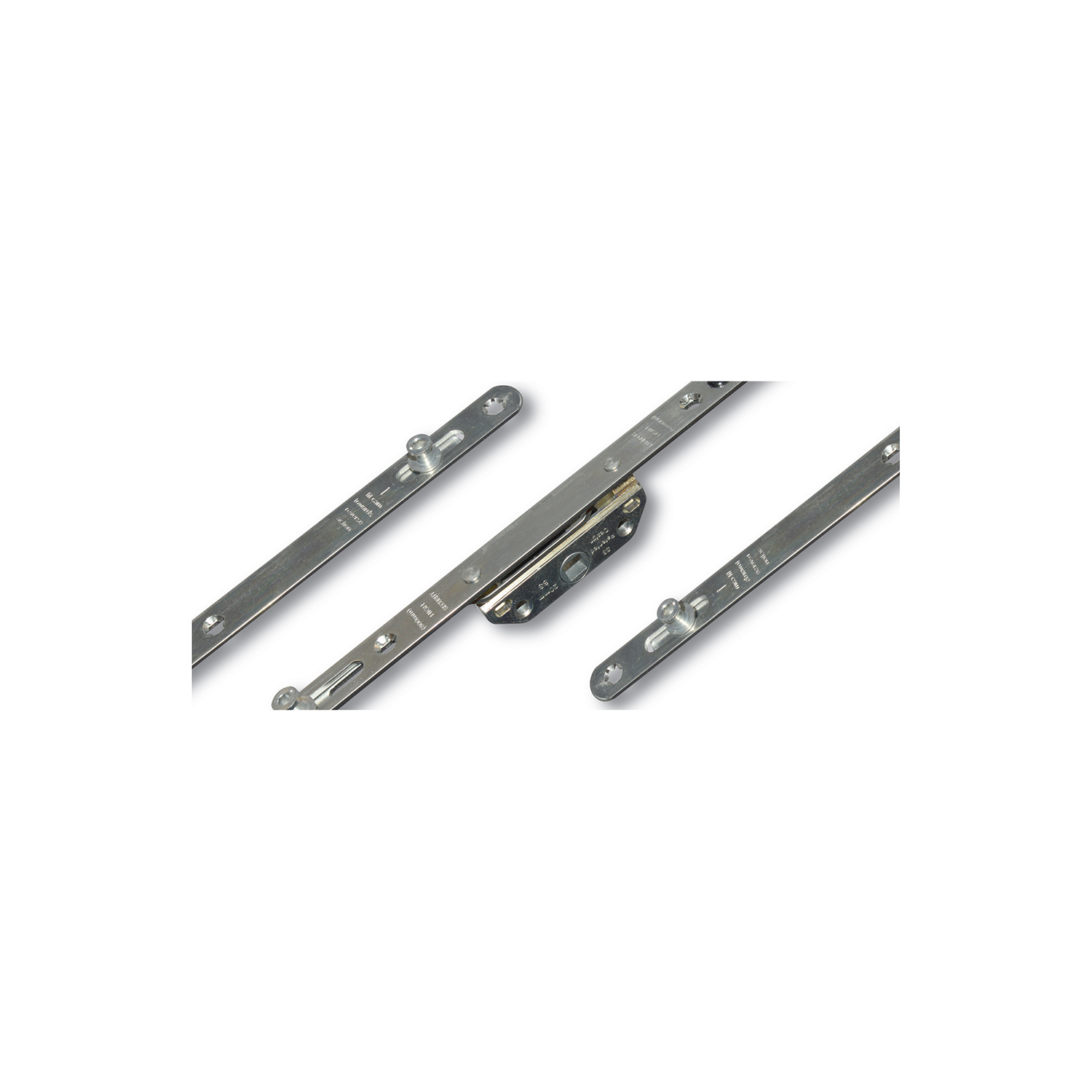 ERA Extreme Shootbolt Window Lock