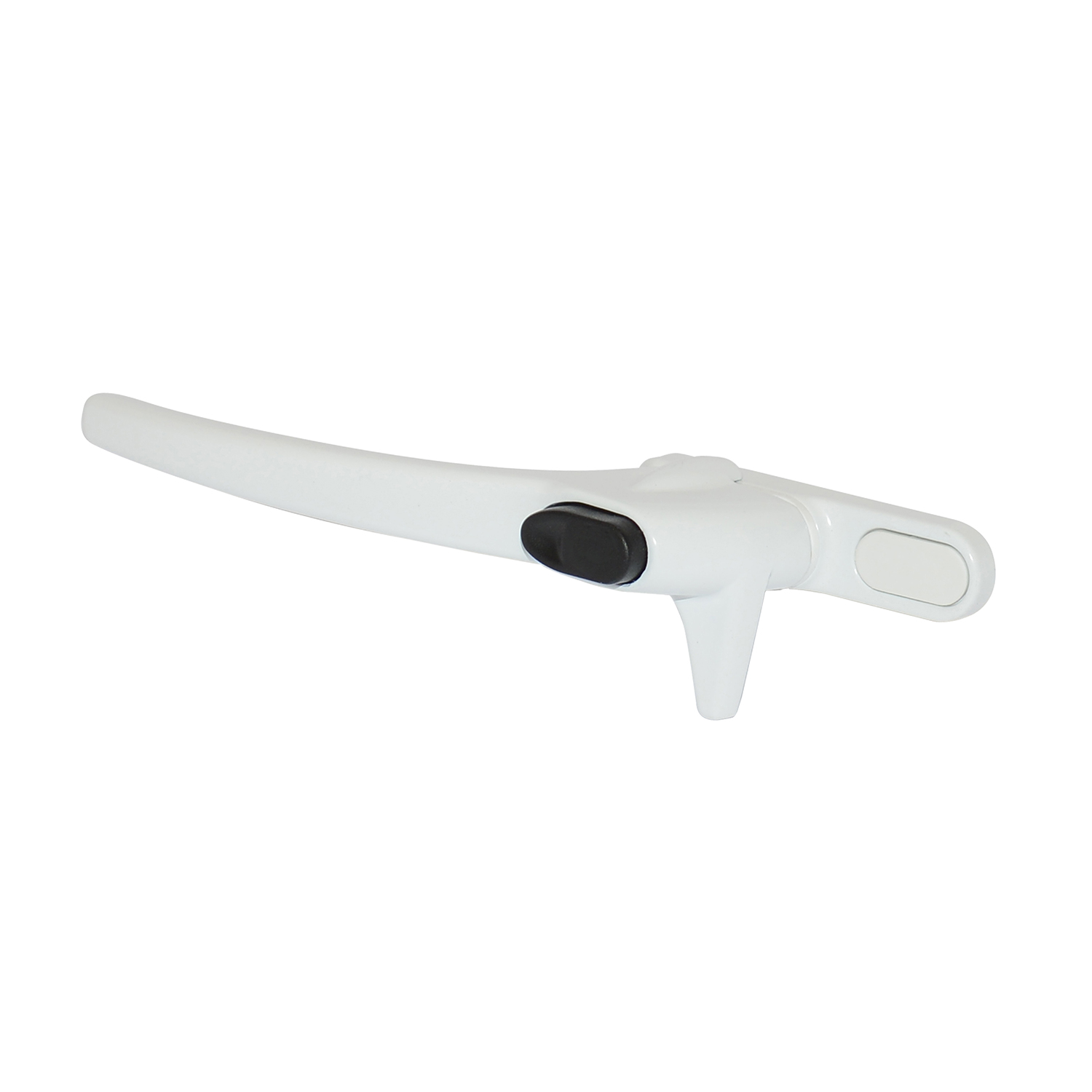 Charisma Cockspur Non Locking Window Handle Left Hand