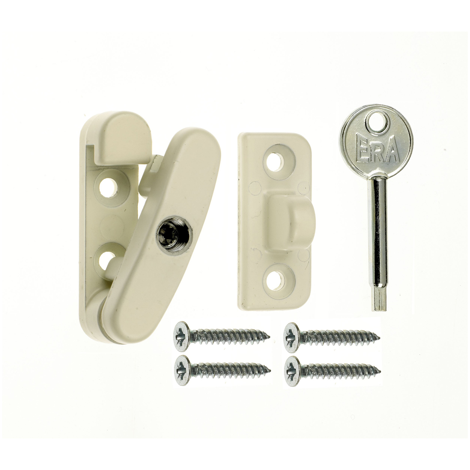 Swinglock for Timber Windows Standard Key
