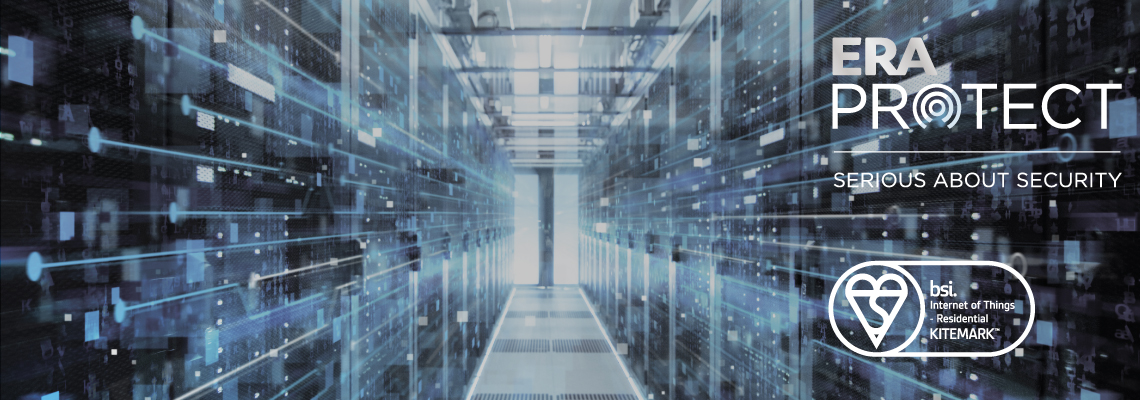 The ERA Protect alarm has been through intensive rigorous testing to give you the confidence that the ERA Protect platform is fitted with the highest security controls.