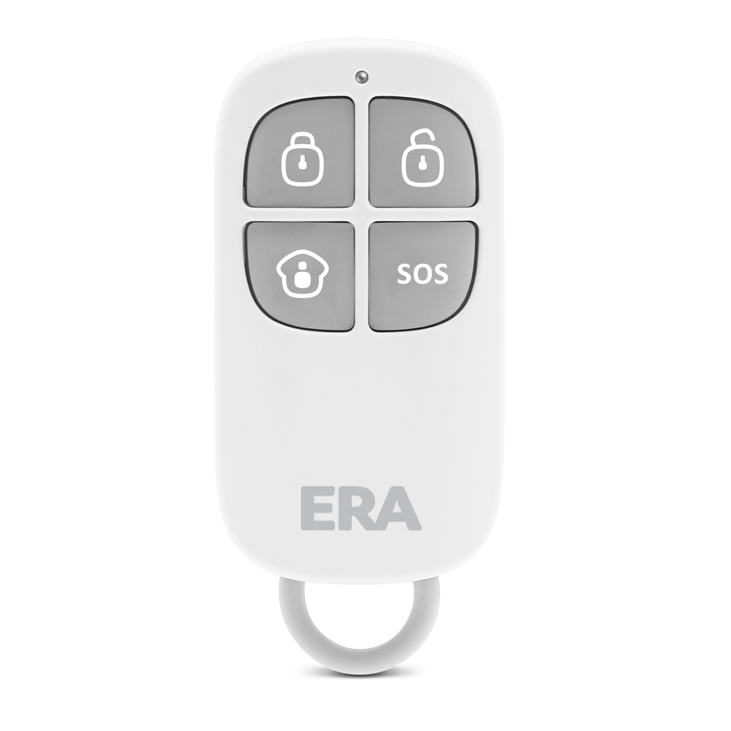 Remote Control Keyfob for ERA HomeGuard Pro Alarm Systems