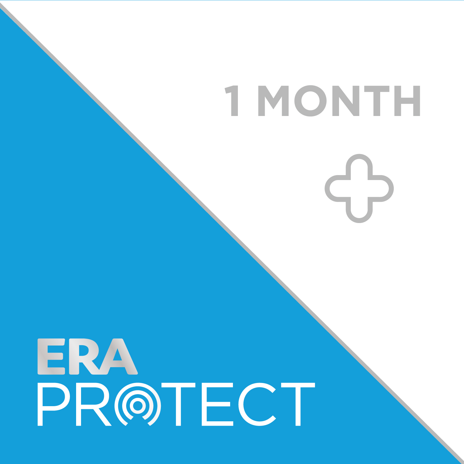 ERA Protect Plus Subscription Package, 1 Month