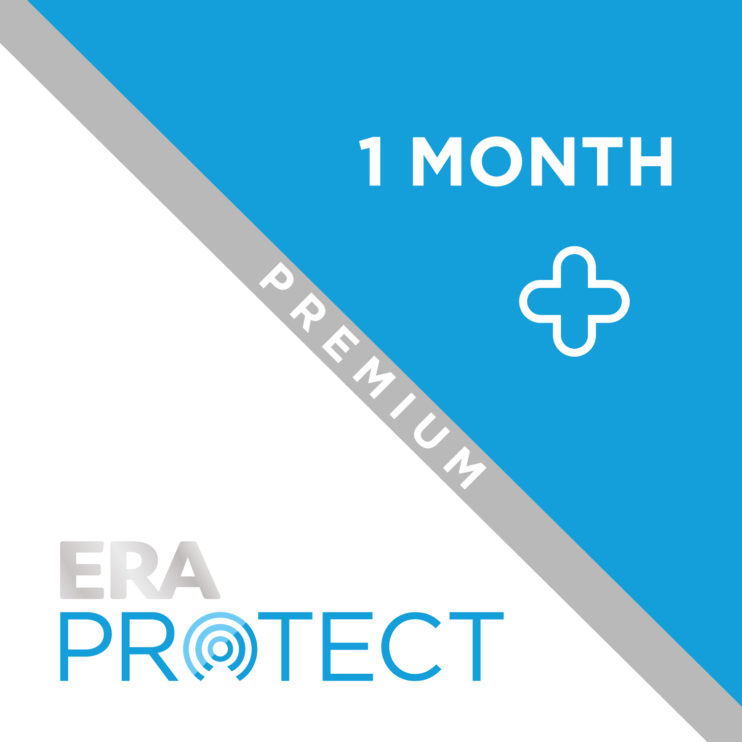ERA Protect Plus Premium Subscription Package, 1 Month